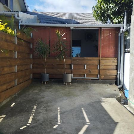 Le Cottage Kayore Le Tampon Exteriör bild