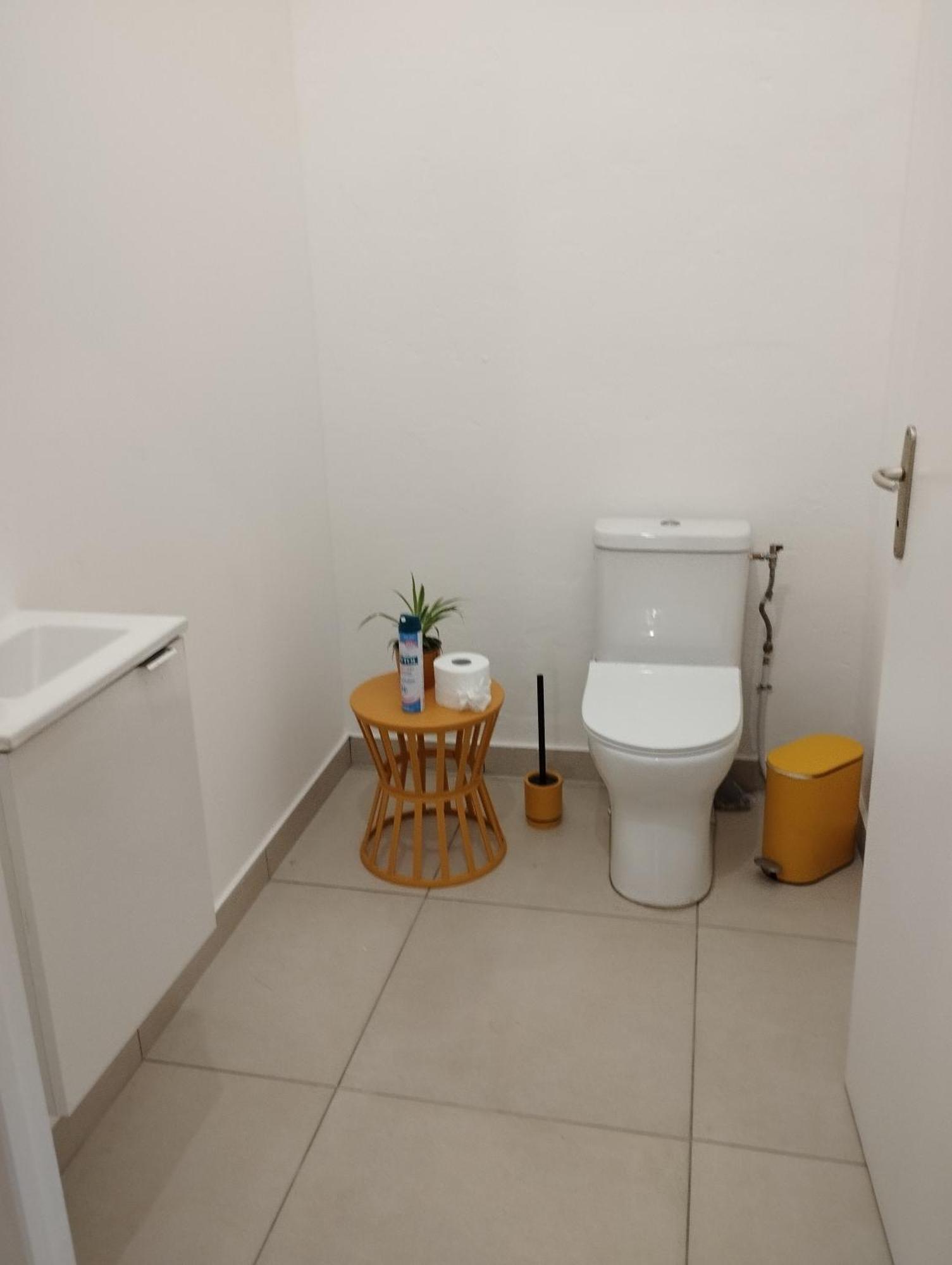 Le Cottage Kayore Le Tampon Exteriör bild